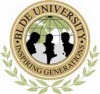BLDE_University